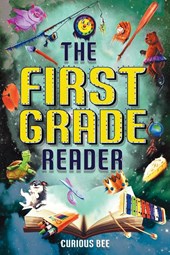 The First Grade Reader
