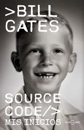 Gates, B: Bill Gates Source Code (Código Fuente)