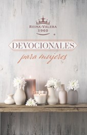 Rvr60 Devocionales Para Mujeres / Rvr60 Devotional for Women