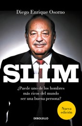 Slim (Spanish Edition)