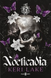 Nocticadia (Spanish Edition)