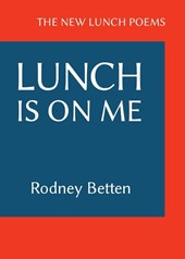 LUNCH IS ON ME