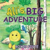 Fiste, R: Ali's Big Adventure