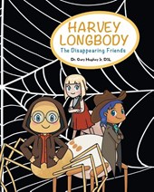 Harvey Longbody