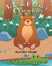 Animals Building Character