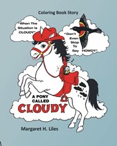 A Pony Called Cloudy
