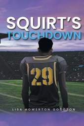 Squirt's Touchdown