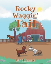 Thomas, G: Rocky Waggin' Tail