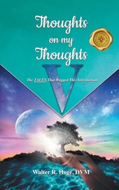 Thoughts on my Thoughts V