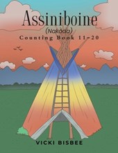 Assiniboine (Nakóda): Counting Book 11-20