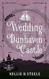 Wedding at Dunhaven Castle