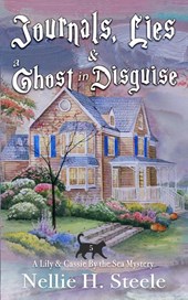 Journals, Lies & a Ghost in Disguise