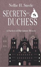 Secrets for a Duchess