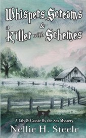 Whispers, Screams & a Killer with Schemes