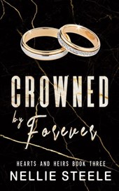 Crowned by Forever
