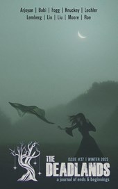 The Deadlands - Issue 37