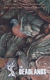 The Deadlands - Issue 38