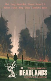 The Deadlands - Issue 39