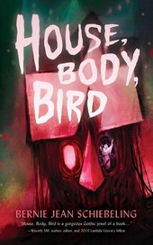 House, Body, Bird