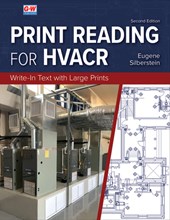 Print Reading for Hvacr
