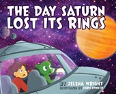 The Day Saturn Lost Its Rings