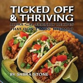 Ticked Off & Thriving