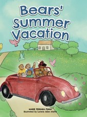 Bears' Summer Vacation