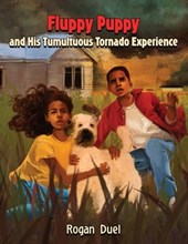 Fluppy Puppy and His Tumultuous Tornado Experience