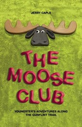 The Moose Club