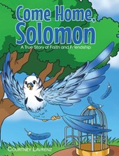 Come Home, Solomon
