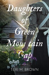 Brown, T: Daughters of Green Mountain Gap