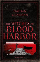 The Witches of Blood Harbor