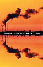 Pulp into Paper