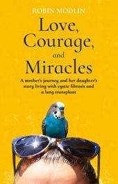 Love, Courage, and Miracles