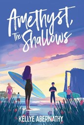 Abernathy, K: Amethyst, The Shallows