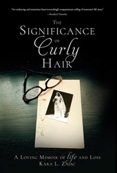 Zajac, K: Significance of Curly Hair
