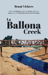 La Ballona Creek