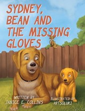 Sydney, Bean, and the Missing Gloves