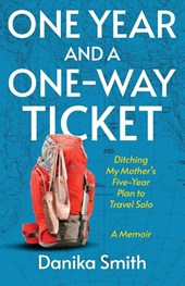 One Year and a One-Way Ticket