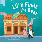 Lil' B Finds the Beat