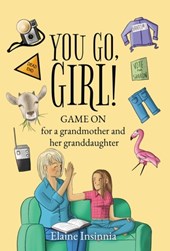 You Go, Girl!