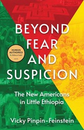 Pinpin-Feinstein, V: Beyond Fear and Suspicion