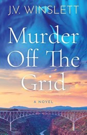 Murder off the Grid