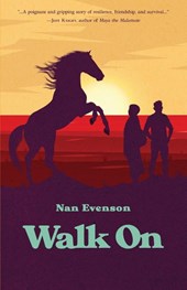 Walk On