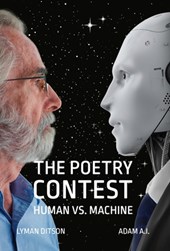 The Poetry Contest: Human vs. Machine