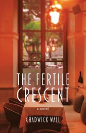 The Fertile Crescent