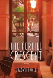 Wall, C: Fertile Crescent