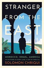 Stranger From the East
