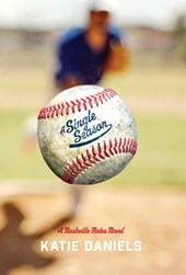 A Single Season: A Nashville Notes Novel