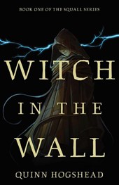 Witch in the Wall